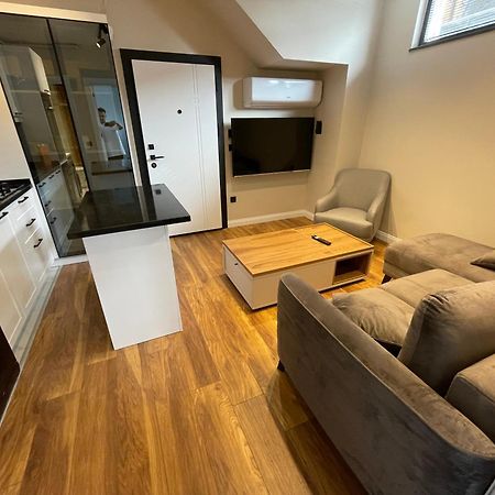 이스탄불 Arc House 아파트 외부 사진