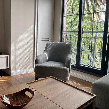 이스탄불 Arc House 아파트 외부 사진