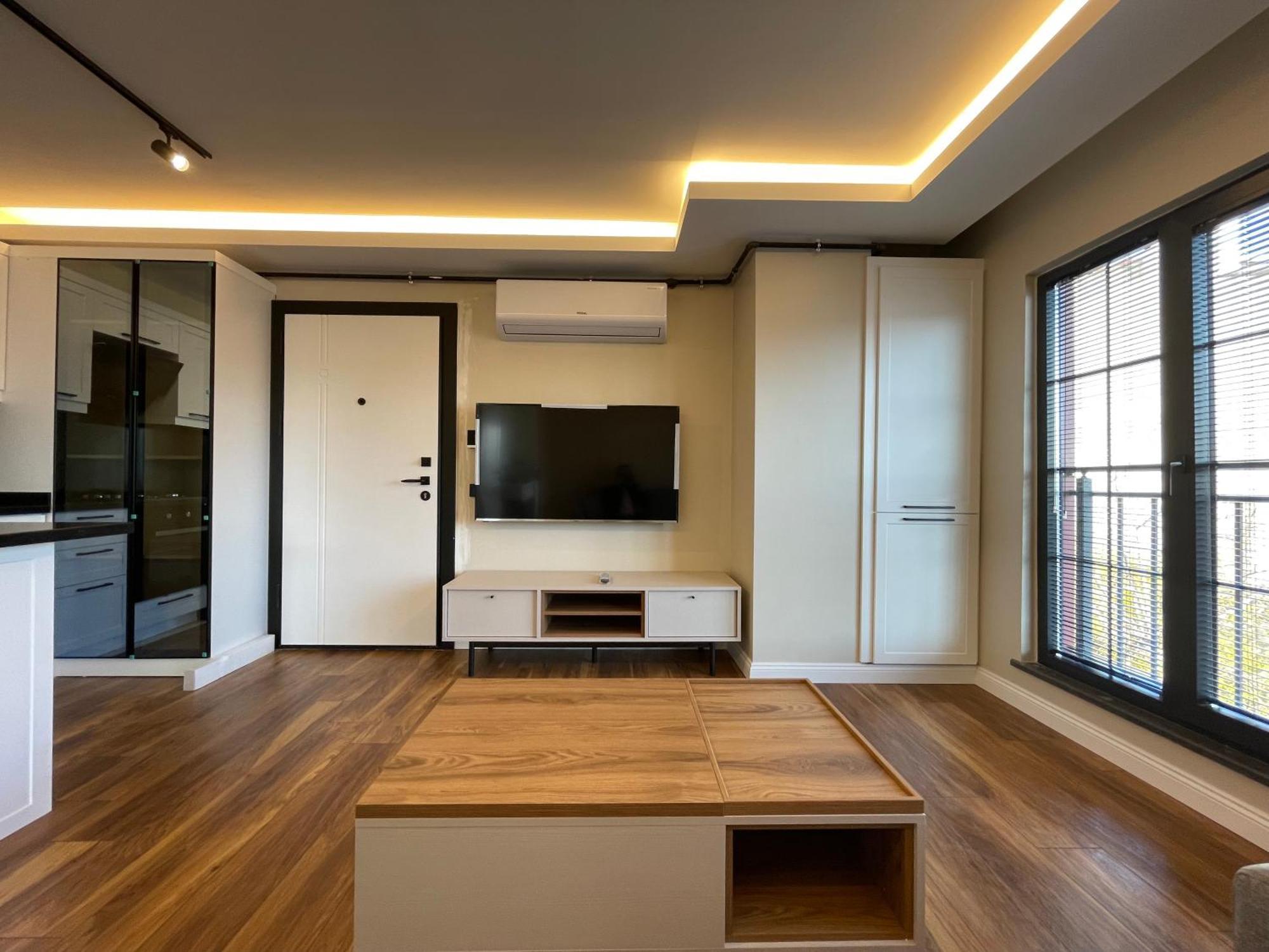 이스탄불 Arc House 아파트 외부 사진