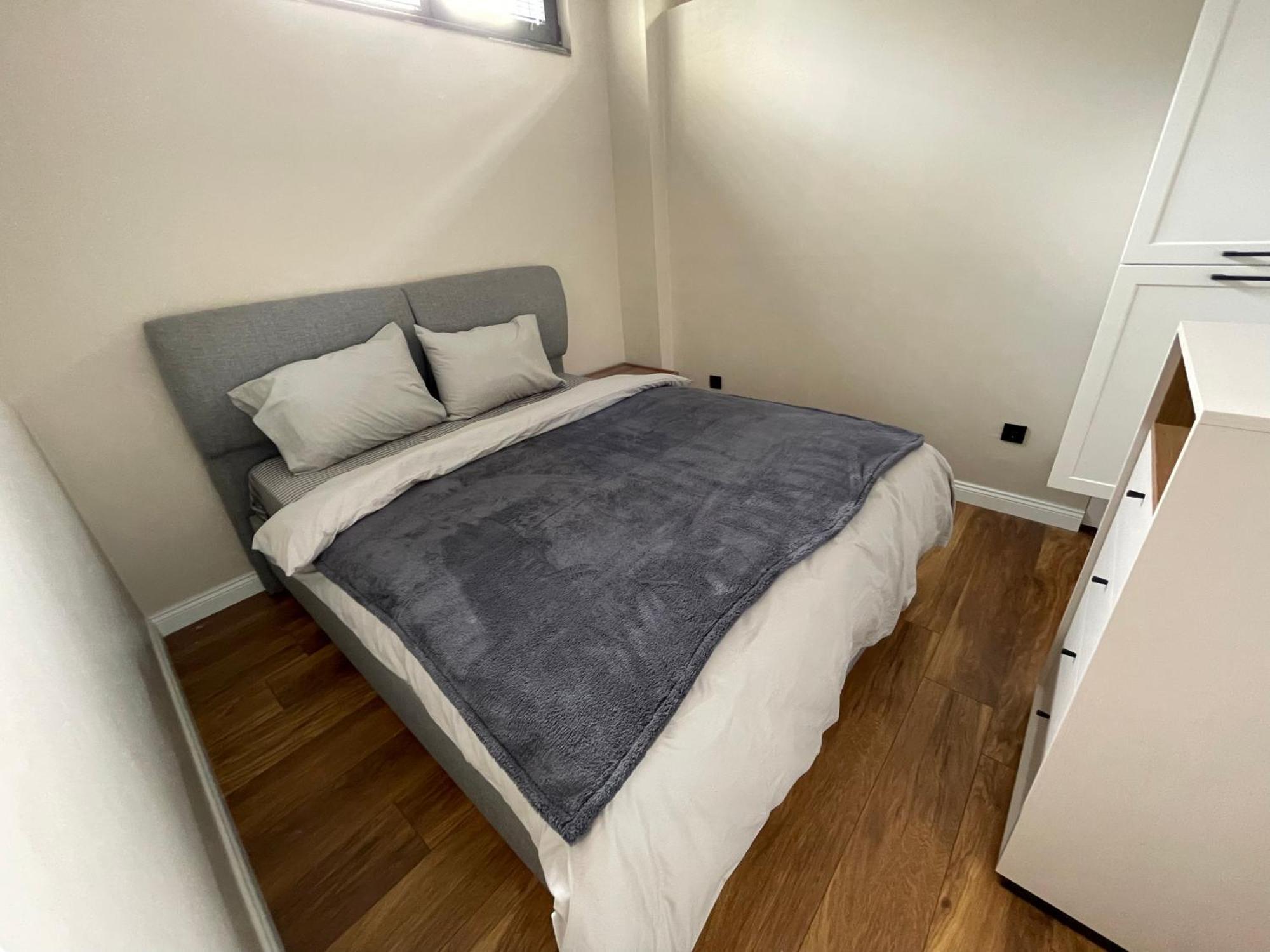 이스탄불 Arc House 아파트 외부 사진