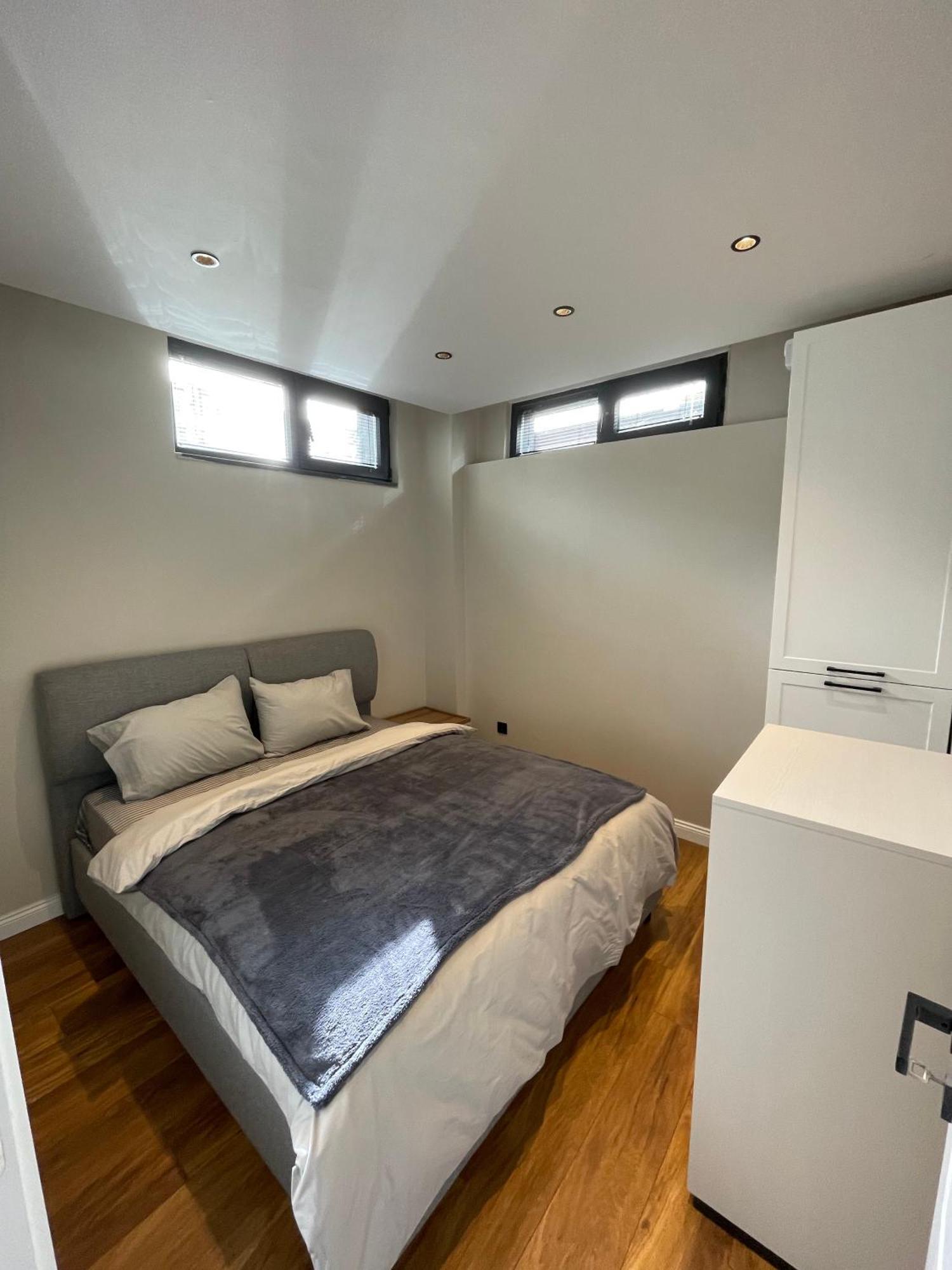 이스탄불 Arc House 아파트 외부 사진